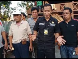 DPC LAKI Kabupaten Jeneponto Minta Pemerintah Kelurahan Terang-Terang Fasilitasi Musyawarah Sengketa Tanah demi Kepastian Hukum | Newstv Indonesia DPC LAKI Kabupaten Jeneponto Minta Pemerintah Kelurahan Terang-Terang Fasilitasi Musyawarah Sengketa Tanah demi Kepastian Hukum | Newstv Indonesia