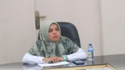 Agustina Harahap Perkuat Sinergi dengan Kementerian Agama, Percepatan Sertipikasi Aset Negara di Padangsidimpuan Jadi Prioritas | Newstv Indonesia