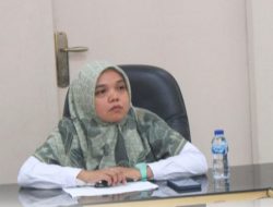 Agustina Harahap Perkuat Sinergi dengan Kementerian Agama, Percepatan Sertipikasi Aset Negara di Padangsidimpuan Jadi Prioritas