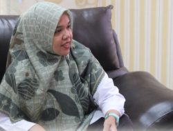 Kantor Pertanahan Kota Padangsidimpuan Perkuat Sinergi Percepatan Sertifikasi Tanah Wakaf, Wujudkan Kepastian Hukum Aset Umat