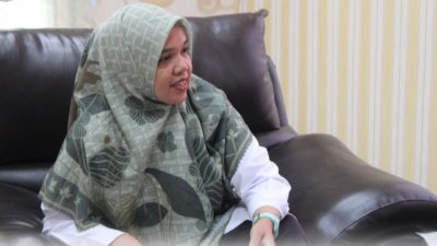 Kantor Pertanahan Kota Padangsidimpuan Perkuat Sinergi Percepatan Sertifikasi Tanah Wakaf, Wujudkan Kepastian Hukum Aset Umat | Newstv Indonesia
