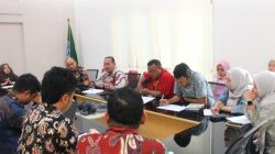 Percepat Kepastian Hukum Aset Keagamaan, Kantor Pertanahan Kota Padangsidimpuan Matangkan Strategi Sertifikasi Tanah Wakaf | Newstv Indonesia