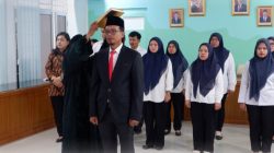 Pelantikan PPAT Baru Perkuat Layanan Pertanahan di Padang Lawas Utara, ATR/BPN Tapanuli Selatan Tegaskan Komitmen Integritas dan Profesionalisme | Newstv Indonesia