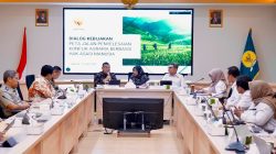 Terima Kajian Komnas HAM, Kementerian ATR/BPN Perkuat Penanganan Konflik Agraria Berbasis HAM | Newstv Indonesia