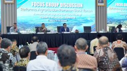Kementerian ATR/BPN Bersama Komisi II DPR RI Bahas Penguatan Reforma Agraria dan Optimalisasi Peran Bank Tanah | Newstv Indonesia
