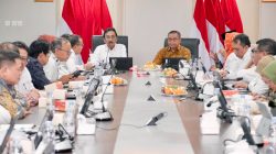 Evaluasi Semester II, Sekjen ATR/BPN Targetkan Capaian Kinerja 98% untuk Tahun 2026 | Newstv Indonesia