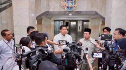 Menteri ATR/Kepala BPN dan Menteri PKP Sepakati Program Sertipikasi Gratis bagi Masyarakat Berpenghasilan Rendah | Newstv Indonesia