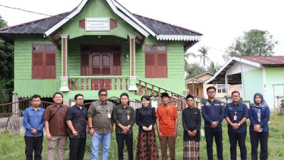 Kementerian ATR/BPN Tegaskan Pendaftaran Tanah Ulayat Bukan untuk Jadikan Tanah Adat sebagai Tanah Negara | Newstv Indonesia