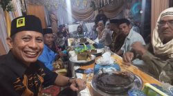 SAFRI, S.Pd., M.Pd., MH Daeng Ngerho: Kader PPP Kabupaten Jeneponto Terus Hadir Bersama Masyarakat dalam Setiap Momentum | Newstv Indonesia