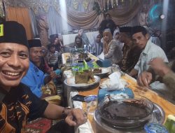 SAFRI, S.Pd., M.Pd., MH Daeng Ngerho: Kader PPP Kabupaten Jeneponto Terus Hadir Bersama Masyarakat dalam Setiap Momentum