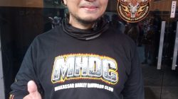 Perdana, MHDC Sukses Laksanakan Mubes I dan Pengukuhan Pengurus Periode 2026–2031 | Newstv Indonesia