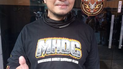 Perdana, MHDC Sukses Laksanakan Mubes I dan Pengukuhan Pengurus Periode 2026–2031 | Newstv Indonesia