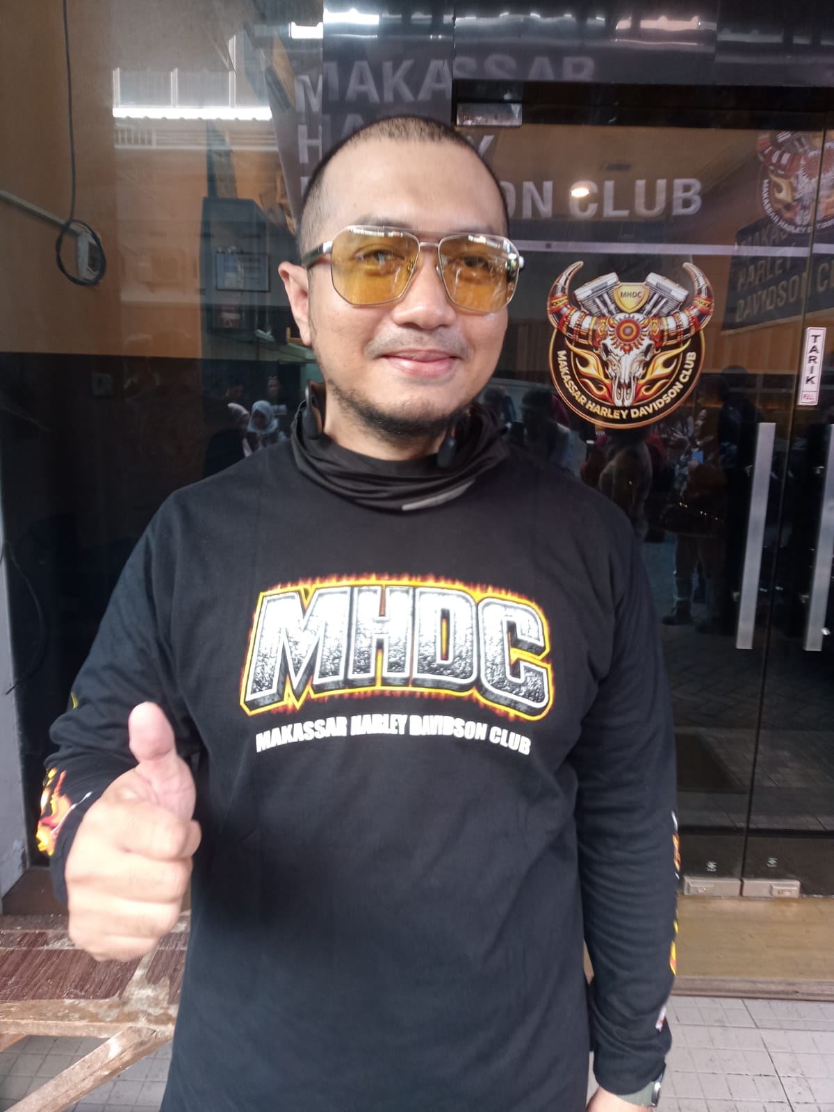 Perdana, MHDC Sukses Laksanakan Mubes I dan Pengukuhan Pengurus Periode 2026–2031 | Newstv Indonesia