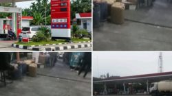 SPBU 14.212.216 Petatal Kabupaten Batubara Lebih Mengutamakan Pengisian BBM Jerigen daripada Mobil | Newstv Indonesia