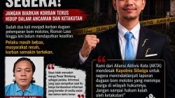 Pelaku Dugaan Bom Molotov Belum Terungkap, Rumah Korban Malah Digereduk Massa | Newstv Indonesia