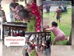 IRONIS! 8 BULAN KASUS PENGEROYOKAN DI BONTOMANAI MANDUL ‎1 Tersangka Kabur ke Malaysia, 1 Lagi Cekik Korban, Polres Jeneponto Belum Tahan