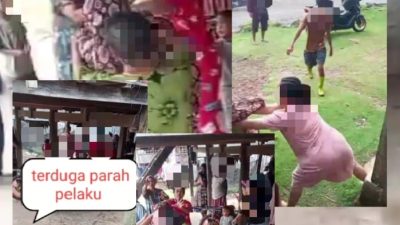 IRONIS! 8 BULAN KASUS PENGEROYOKAN DI BONTOMANAI MANDUL 1 Tersangka Kabur ke Malaysia, 1 Lagi Cekik Korban, Polres Jeneponto Belum Tahan | Newstv Indonesia