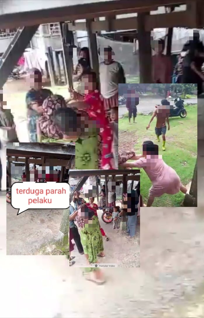 IRONIS! 8 BULAN KASUS PENGEROYOKAN DI BONTOMANAI MANDUL 1 Tersangka Kabur ke Malaysia, 1 Lagi Cekik Korban, Polres Jeneponto Belum Tahan | Newstv Indonesia