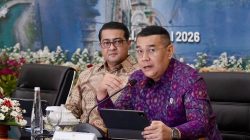 Wamen ATR/Waka BPN: RTR dan RDTR Jadi Kompas Pembangunan di Bali | Newstv Indonesia