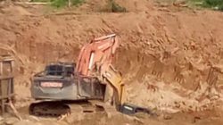 DPW IJEN SUMUT Soroti Kinerja POLRES MADINA: Lebih Terhormat Mengundurkan diri dari Jabatan Jika Tidak Mampu Melawan Mafia PETI | Newstv Indonesia
