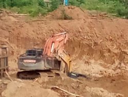 DPW IJEN SUMUT Soroti Kinerja POLRES MADINA: Lebih Terhormat Mengundurkan diri dari Jabatan Jika Tidak Mampu Melawan Mafia PETI