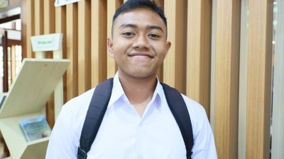 Lulus Ujian CBT Penerimaan Baru, Calon Taruna/i Politeknik Agraria STPN Ikuti Seleksi Lanjutan