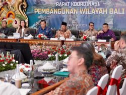 Wamen ATR/Waka BPN: RTR dan RDTR Jadi Kompas Pembangunan di Bali