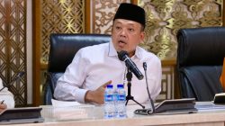 Terbitkan Surat Edaran Percepatan Sertipikasi Tanah MBR, Menteri Nusron: Manfaat Program Pemerintah Dapat Dirasakan Secara Utuh