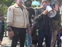 Ada Apa Polisi Menjadi Lawan Warga sekitar 3000 KK di Makassar ??? | Newstv Indonesia Ada Apa Polisi Menjadi Lawan Warga sekitar 3000 KK di Makassar ??? | Newstv Indonesia