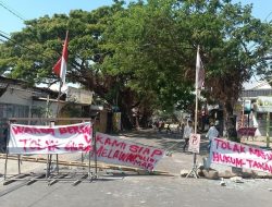 Ada Apa Polisi Menjadi Lawan Warga sekitar 3000 KK di Makassar ??? | Newstv Indonesia Ada Apa Polisi Menjadi Lawan Warga sekitar 3000 KK di Makassar ??? | Newstv Indonesia