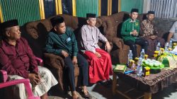 SAFRI, S.Pd., M.Pd., MH Daeng Ngerho: Kader PPP Jeneponto yang Terus Mengabdi Melalui Dakwah dan Advokasi Hukum | Newstv Indonesia