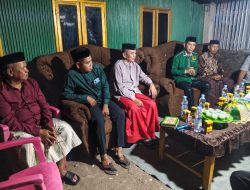 SAFRI, S.Pd., M.Pd., MH Daeng Ngerho: Kader PPP Jeneponto yang Terus Mengabdi Melalui Dakwah dan Advokasi Hukum