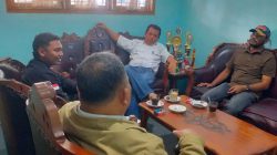 Kunjungi SMKN 2 Batangtoru, DPD IJEN Tapsel Apresiasi Keterbukaan Informasi dan Pemanfaatan Fasilitas Sekolah