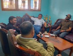 Kunjungi SMKN 2 Batangtoru, DPD IJEN Tapsel Apresiasi Keterbukaan Informasi dan Pemanfaatan Fasilitas Sekolah