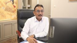 Buka Pelatihan Kepemimpinan Administrator, Sekjen ATR/BPN: Butuh Pejabat Penggerak Organisasi yang Hasilkan Kerja Berdampak bagi Masyarakat | Newstv Indonesia