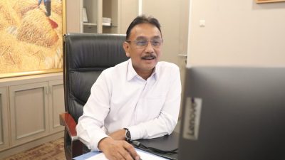Buka Pelatihan Kepemimpinan Administrator, Sekjen ATR/BPN: Butuh Pejabat Penggerak Organisasi yang Hasilkan Kerja Berdampak bagi Masyarakat | Newstv Indonesia