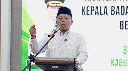 2.000 Sertipikat Perlu Dipulihkan Pascabencana di Aceh Tamiang, Menteri Nusron Targetkan Selesai pada Akhir Desember | Newstv Indonesia