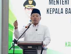 2.000 Sertipikat Perlu Dipulihkan Pascabencana di Aceh Tamiang, Menteri Nusron Targetkan Selesai pada Akhir Desember