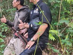 DPC LAKI Jeneponto Kawal Perjuangan Masyarakat Desa Lonjoboko untuk Penyelesaian Status Lahan di Kawasan Hutan | Newstv Indonesia