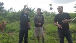 DPC LAKI Jeneponto Kawal Perjuangan Masyarakat Desa Lonjoboko untuk Penyelesaian Status Lahan di Kawasan Hutan | Newstv Indonesia