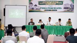 Menteri Nusron Ajak PWNU dan PCNU Se-Aceh Percepat Sertipikasi Tanah Wakaf | Newstv Indonesia