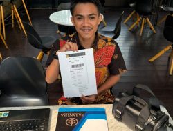 Kuasa Hukum Ainun Najib, dkk: Gugatan PTUN untuk Menjaga Marwah Hak Angket Tetap Berada dalam Koridor Hukum