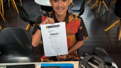 Kuasa Hukum Ainun Najib, dkk: Gugatan PTUN untuk Menjaga Marwah Hak Angket Tetap Berada dalam Koridor Hukum | Newstv Indonesia