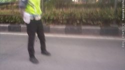 Dugaan Kurangnya Transparansi Oknum Anggota Polantas saat Peliputan di Jalur Busway Jakarta Pusat jadi Sorotan Insan Pers | Newstv Indonesia