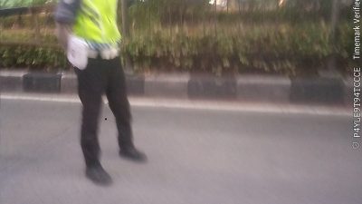 Dugaan Kurangnya Transparansi Oknum Anggota Polantas saat Peliputan di Jalur Busway Jakarta Pusat jadi Sorotan Insan Pers | Newstv Indonesia