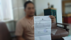 Polemik Kasus Kavling Fiktif di Palu: Korban Mendesak Refund, Terlapor Malah Beri Alasan Begini