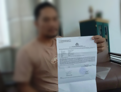 Polemik Kasus Kavling Fiktif di Palu: Korban Mendesak Refund, Terlapor Malah Beri Alasan Begini