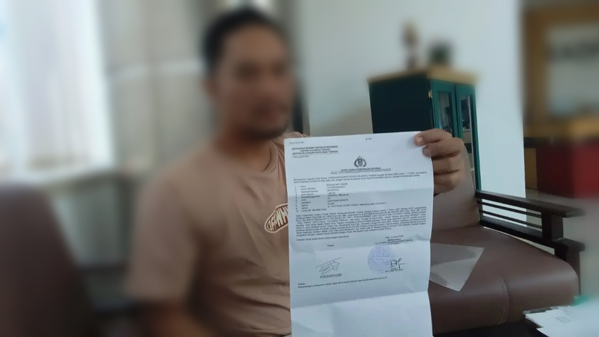 Polemik Kasus Kavling Fiktif di Palu: Korban Mendesak Refund, Terlapor Malah Beri Alasan Begini | Newstv Indonesia