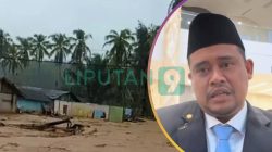 Berkas Penanganan Bencana Tapanuli Tengah Mangkrak di Meja Bupati , Rakyat Menanti Nyawa Terancam