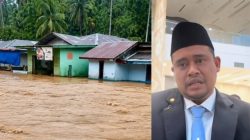 Berkas Penanganan Bencana Tapanuli Tengah Mangkrak di Meja Bupati , Rakyat Menanti Nyawa Terancam | Newstv Indonesia